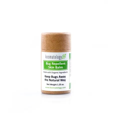 Protector Bug Balm Bug Repellent Balm – Love Naturals by Nature, LLC.