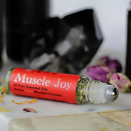 Muscle Joy