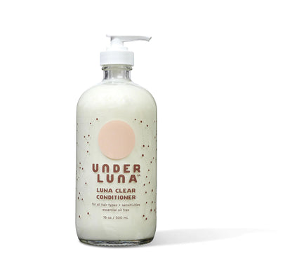 Luna Clear Conditioner